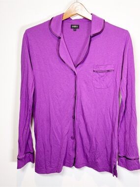 Cosabella Pajama Shirt